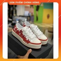 Giày silipon Amiri sao nam , giày slipon hình sao nổi full box - hàng QCCC video và ảnh tại shop