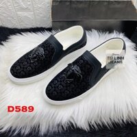 Giầy Silipon Versace