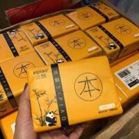 Giấy sipiao nội địa Trung thùng 30 gói