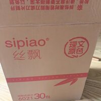 Giấy sipiao sỉ, lẻ