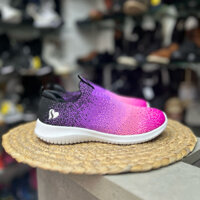Giày Skechers Air-Cooled Memory Foam Chính Hãng - Êm Ái, Phong Cách, Dễ Mang