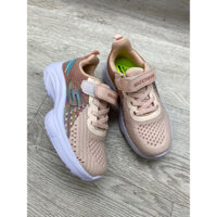 Giày Skechers Bé Gái