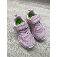 Giày Skechers Bé Gái