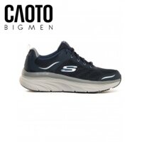 Giày  SKECHERS D'Lux Walker Big Size Men