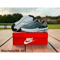Giày skechers nam đế 5p siêu nhẹ êm chân