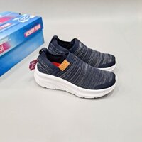 Giày skechers nữ dệt kim miệng S - Nhà Cá Sấu Đà Nẵng