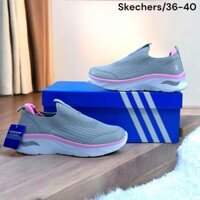 Giày Skechers nữ siêu nhẹ êm chân năng động mới về