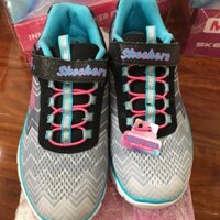 Giày skechers size 36