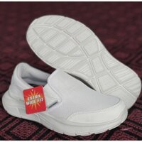 Giày Skechers Slip on, Giày Skechers Nam Chính Hãng, Giày Thể Thao Skechers