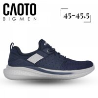 Giày Skechers Street Wear Slade Raymar Men's Slip-on Shoes Xanh Big Size