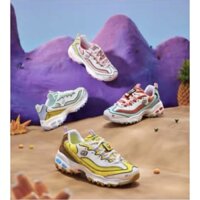 Giày SKECHERS x SPONGE BOB 2022 bản thể thao