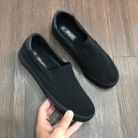 Giày slip on (chat chọn mẫu)