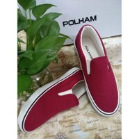 Giày Slip on Hàn Quốc chính hãng