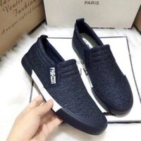 Giày Slip on nam đẹp