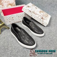 Giày Slip on nam đẹp