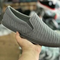 Giày Slip On Nam