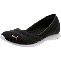 Giày Slip On Puma Vega Ballet Săn Sale Nhật