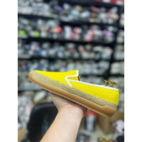 Giày Slip-On Summer Geox-Chính Hãng💯