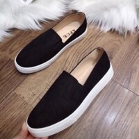 Giày slip on