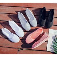 Giày slip on