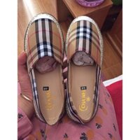 giày slip on