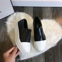 Giày slipon balenciaga