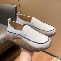 Giày slipon dạo phố nữ phong cách Hàn Quốc 11920