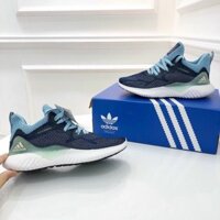 Giày Sneaker Adidas Alpha bounce 2020 Xanh Đen ⛑