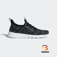 Giày Sneaker Adidas Cloudfoam Pure Black | Siêu phẩm thời trang