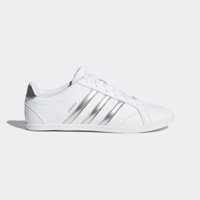 Giày sneaker adidas coneo qt “silver white” db0135 – hàng chính hãng