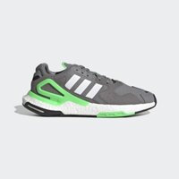 Giày sneaker adidas nam day jogger fw4868 "grey volt" - hàng chính hãng