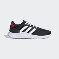 Giày sneaker adidas nam lite racer 2.0 fw1722 “core black/scarlet” – hàng chính hãng