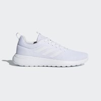Giày sneaker adidas nam lite racer cln b96568 “cloud white/grey” – hàng chính hãng