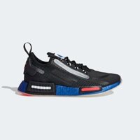 Giày sneaker adidas nam nmd_r1 spectoo “black blue” fx6819