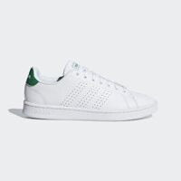 Giày sneaker adidas nam advantage “green classic” f36424 – hàng chính hãng