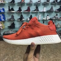 GIÀY SNEAKER ADIDAS NMD R2 RED/WHITE