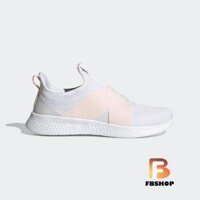 Giày Sneaker Adidas Puremotion Adapt Trắng hồng | Tự tin tỏa sáng