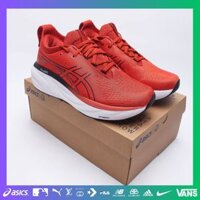 Giày Sneaker *_Asics Gel Nimbus 25 'Spice Latte' 1011B547-600_