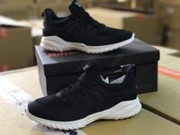 Giày Sneaker Cao Cấp Nam Biti’s Hunter X – 2K18 – STARDUST NIGHT DSUH00100DEN (Đen) Tặng tất khử mùi cao cấp