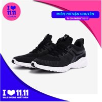 Giày Sneaker Cao Cấp Nam Biti’s Hunter X – 2K18 – STARDUST NIGHT DSUH00100DEN (Đen) Tặng tất khử mùi cao cấp