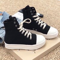 Giày Sneaker Cao Cổ Fullbox