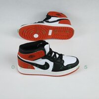 Giày sneaker cao cổ nam nữ (03 màu)P304TVX