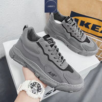 giày sneaker cao cổ