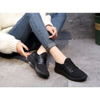 Giày sneaker cặp nam và nữ SNK112