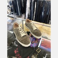 GIÀY SNEAKER CHRISTIAN LOUBOUTIN LIKE NEW