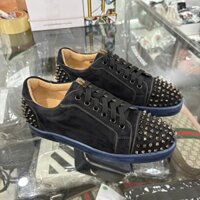 GIÀY SNEAKER CHRISTIAN LOUBOUTIN LIKE NEW