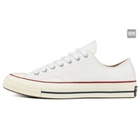 Giày Sneaker chuck taylor all star 70 Màu Trắng Cho Nam Và Nữ