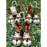 Giày Sneaker cổ cao bé Trai HⓂ️ (Hàng US)