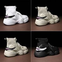 Giầy Sneaker Cổ Cao ND008