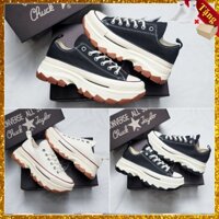 Giày Sneaker Converse All Star TREKWAVE Low - BEST Store 91